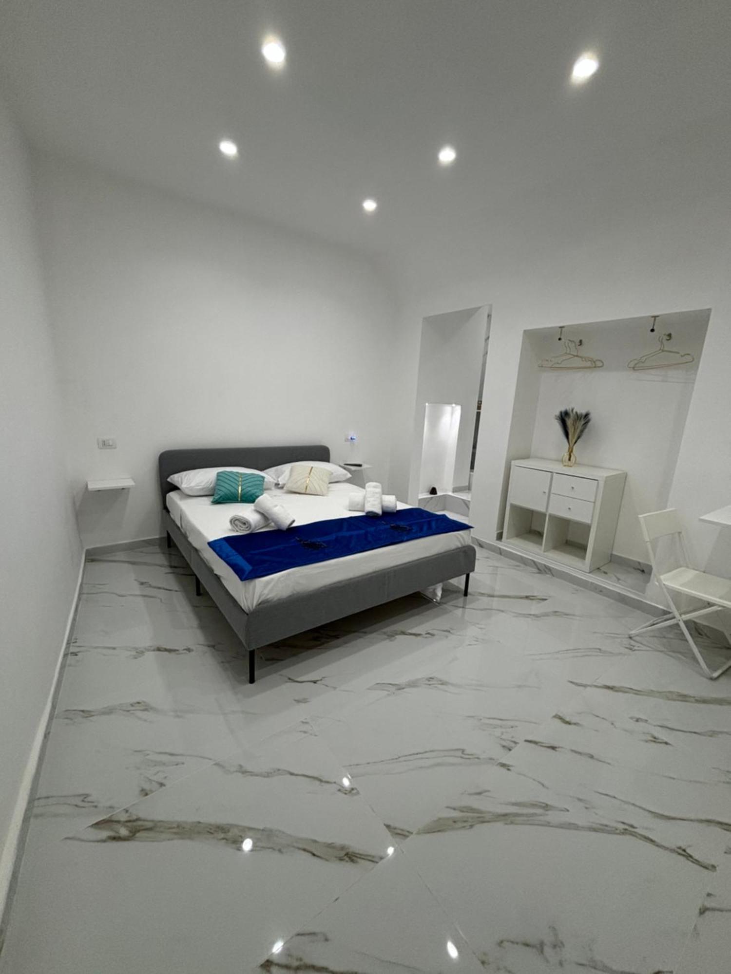Sanfeliceguestroom เนเปิลส์ ภายนอก รูปภาพ