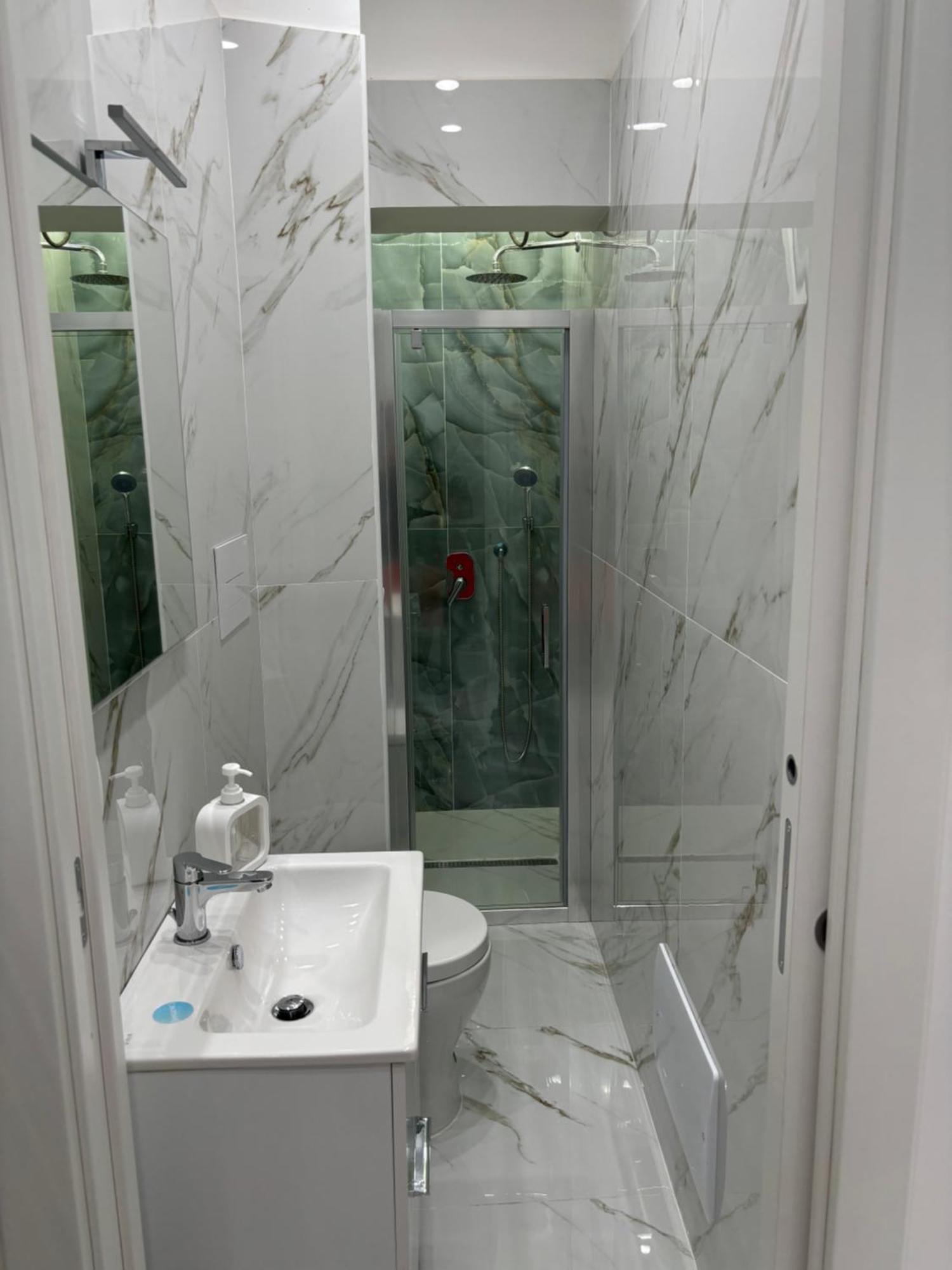 Sanfeliceguestroom เนเปิลส์ ภายนอก รูปภาพ