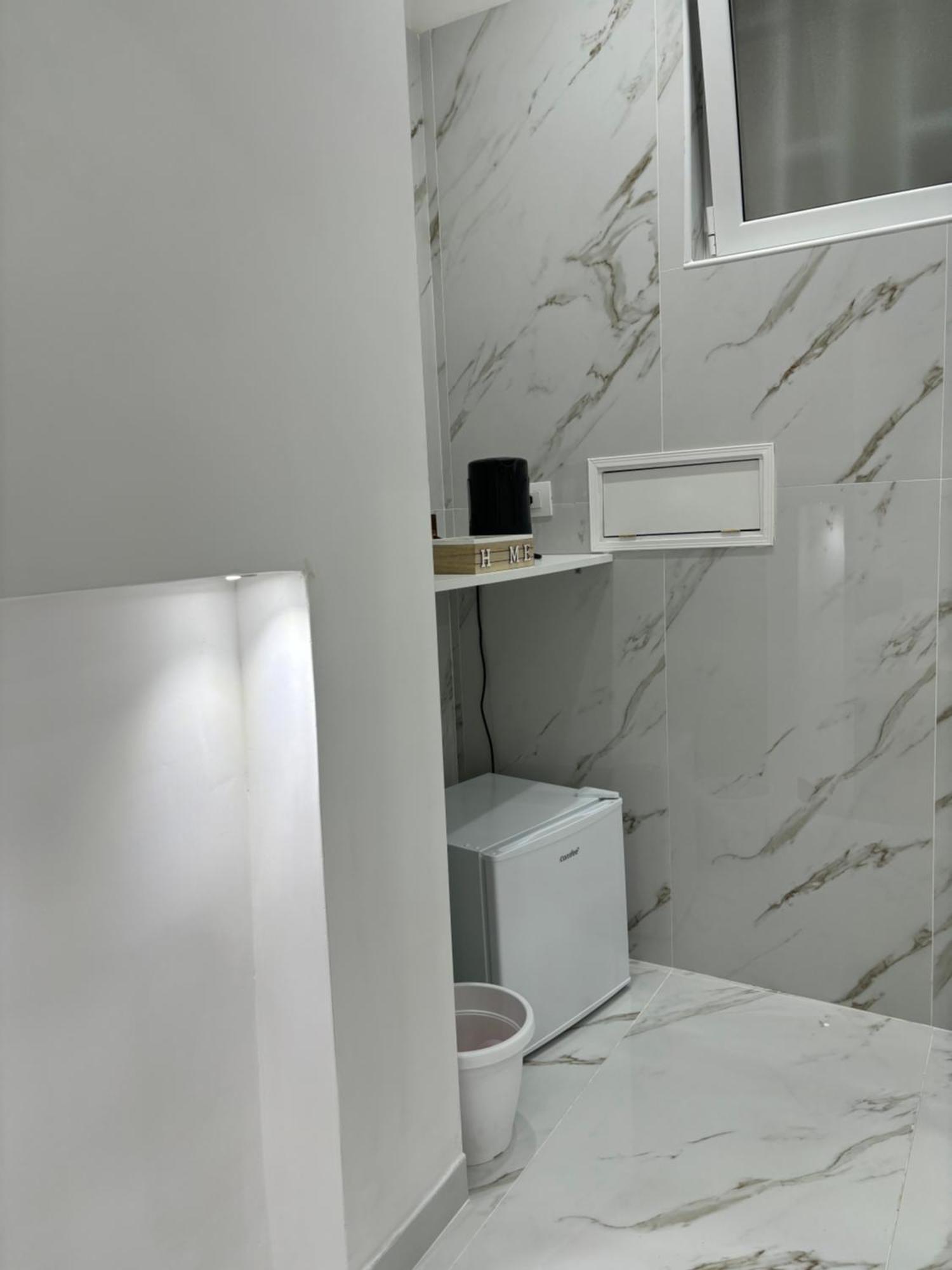 Sanfeliceguestroom เนเปิลส์ ภายนอก รูปภาพ